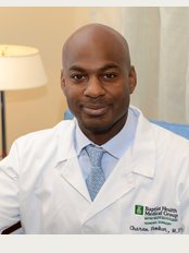 Dr. Charan Donkor - 15955 SW 96th St Suite 203, Miami, FL, 33196, 