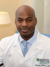 Dr. Charan Donkor - 15955 SW 96th St Suite 203, Miami, FL, 33196,  0