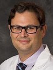 Dr Andre Teixeira - Doctor at Bariatric and Laparoscopy Center - Orlando