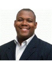 Mr James Michael Houston -  at Texas Bariatric Specialists - Boerne
