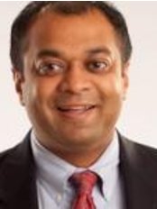 Dr Nilesh A. Patel - Surgeon at Texas Bariatric Specialists - Boerne