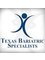 Texas Bariatric Specialists - Boerne - 1201 S. Main, Suite 122, Boerne, Texas, 78006,  0