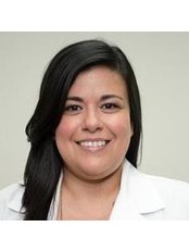 Dr Amanda Garza -  at Metropolitan Houston Surgery Associates, PLLC