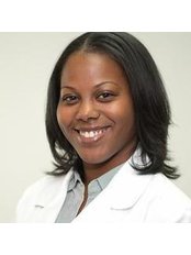 Dr Adrienne Floyd -  at Metropolitan Houston Surgery Associates, PLLC