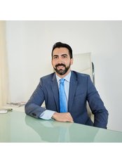 Dr Emiliano Alvarez -  at Centro Dr. Emiliano Alvarez