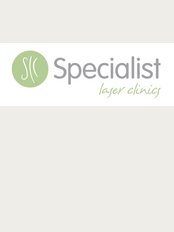 Specialist Laser Clinics - Campbelltown - 271 Queen Street, Shop U36 Campbelltown Mall, Campbelltown, 