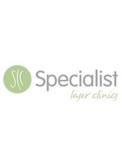 Specialist Laser Clinics - Campbelltown - 271 Queen Street, Shop U36 Campbelltown Mall, Campbelltown,  0