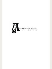 Aphrodite and Apollo Cosmetic Medicine - 14 Fennell St, Parramatta, NSW, 2150, 