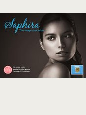 Saphira Thermage - Sydney - Voted Australia's Thermage Experts!