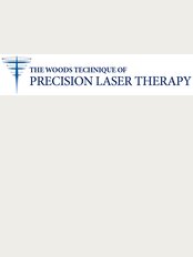 The Woods Technique of Precision Laser Therapy - 275 Old Canterbury Road, Dulwich Hill, Australia, 2203, 