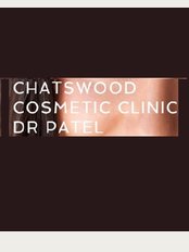 Dr Patel Chatswood Cosmetic and Aesthetic Clinic - 3/ 430 Victoria Avenue, Chatswood, Sydney, New South Wales, 2067, 