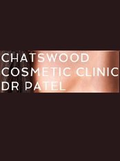 Dr Patel Chatswood Cosmetic and Aesthetic Clinic - 3/ 430 Victoria Avenue, Chatswood, Sydney, New South Wales, 2067,  0
