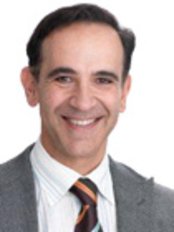 Dr Buddy Paul Beaini - Doctor at MD Cosmedical - Wahroonga Clinic