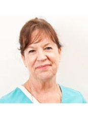 Ms Geri McLaren - Nurse at Medispa