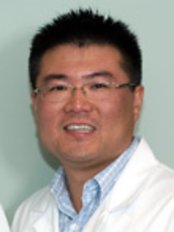 Dr Terence Poon - Dermatologist at Neutral Bay Laser and Dermatology Clinic