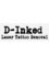 D-Inked Laser Tattoo Removal - Level 1/247 King St., Newtown, NSW, 2042,  0