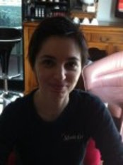 Zorica Vukobratovic - Practice Therapist at Marie Gai