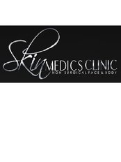 Skinmedics Clinic - 119 Pyrmont Street, Pyrmont, New South Wales, 2009,  0