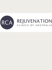 Rejuvenation Clinics of Australia - Rejuvenation Clinics of Australia Logo