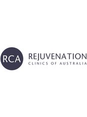 Rejuvenation Clinics of Australia - Rejuvenation Clinics of Australia Logo 