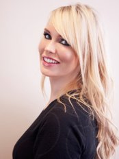 Dr Lana Daly - Doctor at The Medispa by Matty