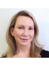 Dr Cathy Gaulton - Aesthetic Medicine Physician at Artisan Cosmetic and Rejuvenation Clinic