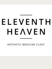 Eleventh Heaven - Logo