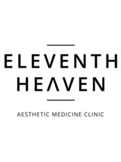 Eleventh Heaven - Logo 