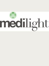 Medi Light Permanent Hair Removal + Skin Rejvenation - Medi Light