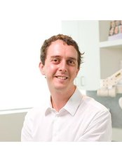 Dr Chris Watson - General Practitioner at The Skin Lab