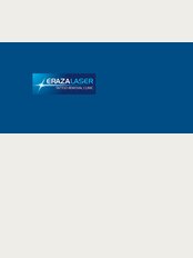 Eraza Laser Tattoo Removal Clinic - Level 1 The Lakes, 2 Greenslopes Street, Cairns, Queensland, 4870, 