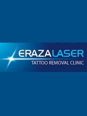Eraza Laser Tattoo Removal Clinic - Level 1 The Lakes, 2 Greenslopes Street, Cairns, Queensland, 4870,  0
