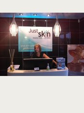 Just Skyn Beauty Treatment Clinic - Shop 5 / 1 Sunshine Boulevard, Broadbeach Waters, Queensland, 4218, 
