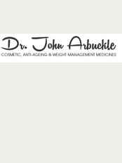 Dr John Arbuckle - 152 Olsen Avenue,  Arundel, Gold Coast, 4214, 