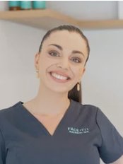 Emily - Nurse at Face Fit
