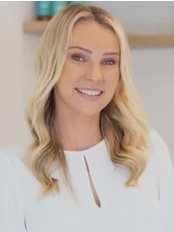 Rach - Receptionist at Face Fit