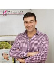 Wellcare Medical Centre Kingston's Profile Photo Wellcare Medical Centre Kingston - 497 Kingston Rd,, Kingston, Queesland, 4114,  0