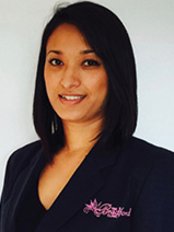 Ms Sinthiya - Admin Team Leader at Bradford Clinic