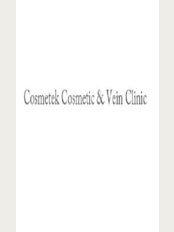 Cosmetek Cosmetic and Vein Clinic - Unit 2- 294 Payneham Road, Payneham, Adelaide, South Australia, 5069, 