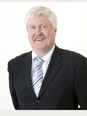 Medical Lasers Gawler - Dr Tony Moore