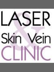 Laser Skin and Vein Clinic - 262 Melbourne Street, North Adelaide, South Australia, 5006,  0