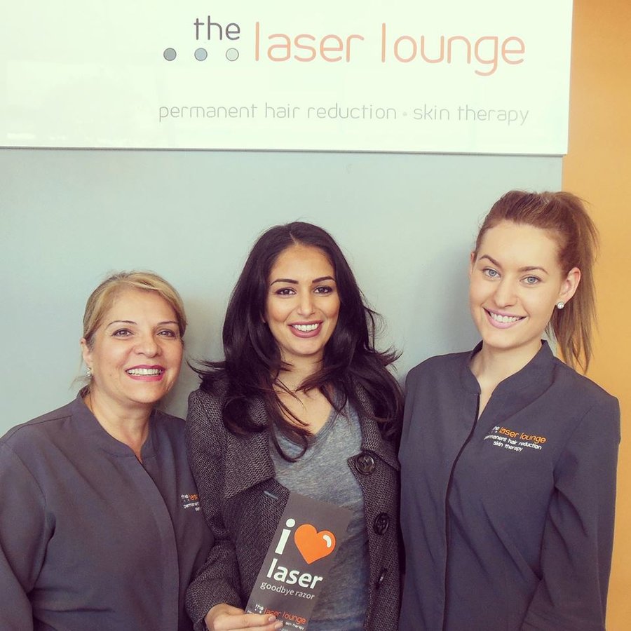 The Laser Lounge West Lakes