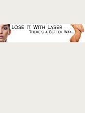 Lose it with Laser - 321 Middleborough Road, Unit 4 (inside Genesis Fitness), Box Hill South, Victoria, 3128, 