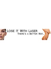 Lose it with Laser - 321 Middleborough Road, Unit 4 (inside Genesis Fitness), Box Hill South, Victoria, 3128,  0