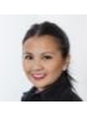 Dr Sarah Concepcion - Dermatologist at Skintech Cosmetic and Laser Clinic - Box Hill