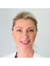 Mrs Kenlyn Heaney - Nurse Clinician at Geelong Cosmetic and Laser Medical Centre