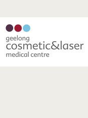 Geelong Cosmetic and Laser Medical Centre - 110 McKillop St, Geelong, Victoria, 3220, 