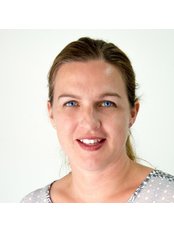 Dr Barbra Ward - Aesthetic Medicine Physician at Geelong Cosmetic and Laser Medical Centre