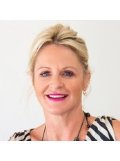 Mrs Sharon Thompson - Aesthetic Medicine Physician at Geelong Cosmetic and Laser Medical Centre