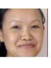 Dr Am Suan Nguyen - Doctor at Cosmedi Clinic Healesville